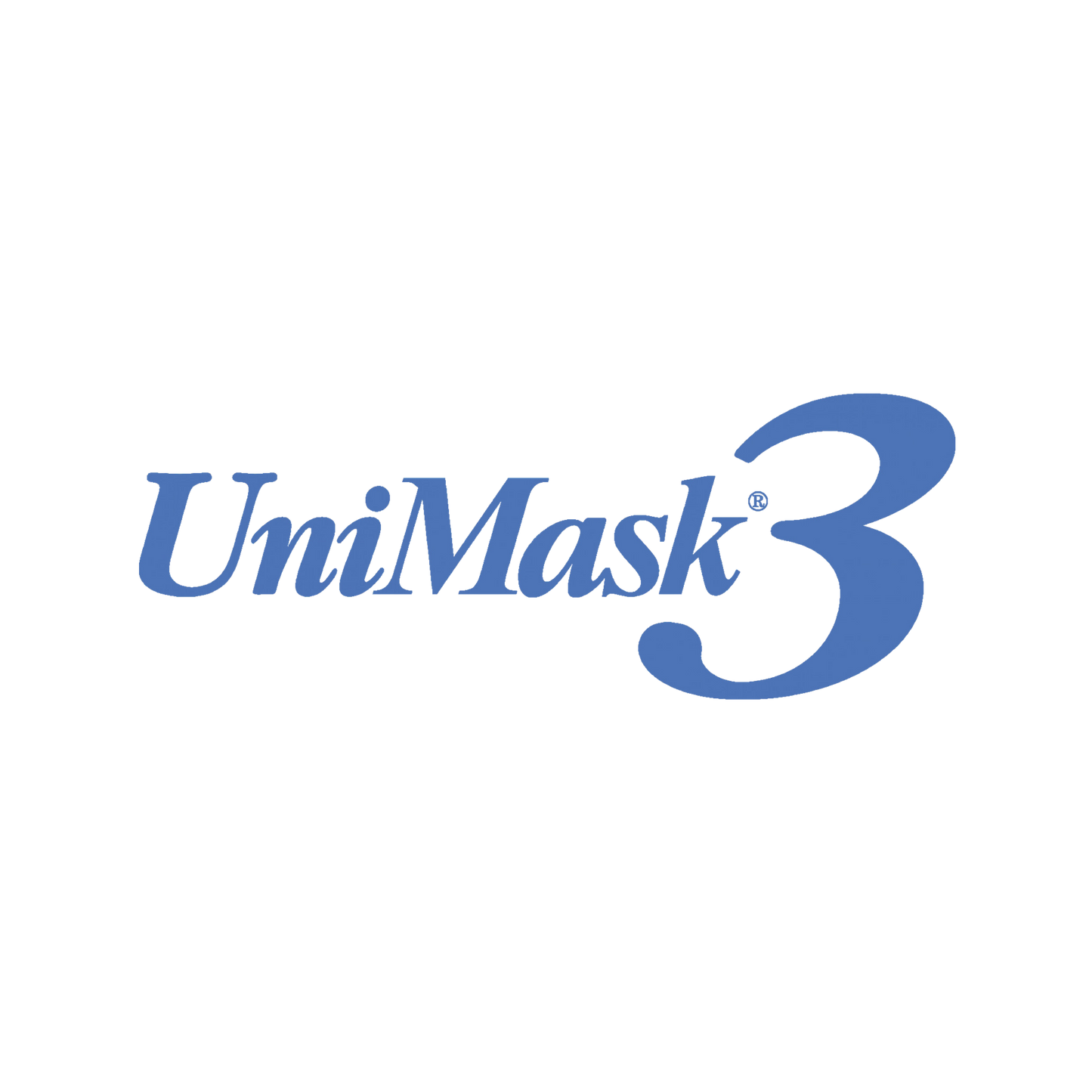 UniMask3