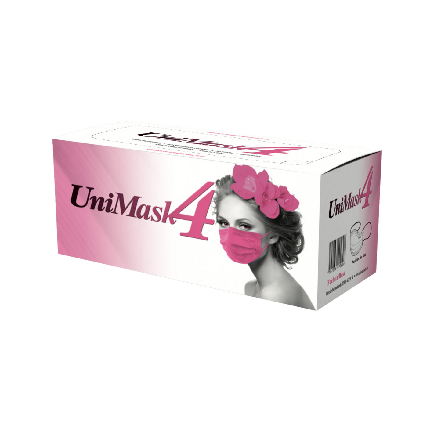 UniMask4