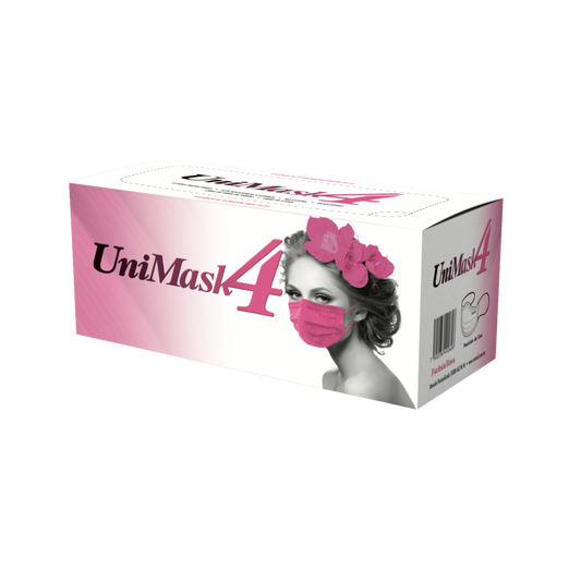 UniMask4