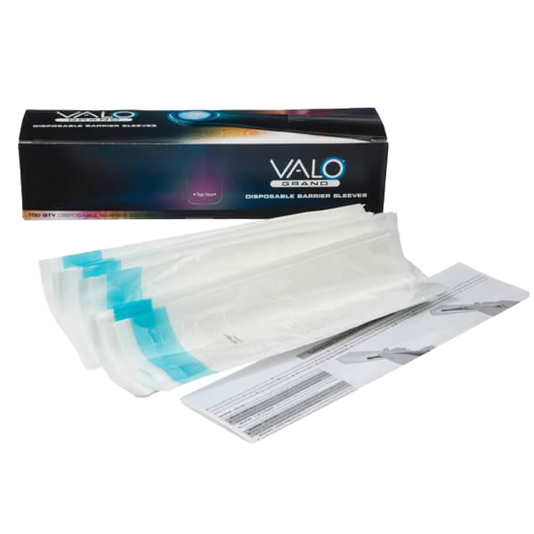 BARRERA PROTECTORA PARA LÁMPARAS VALO