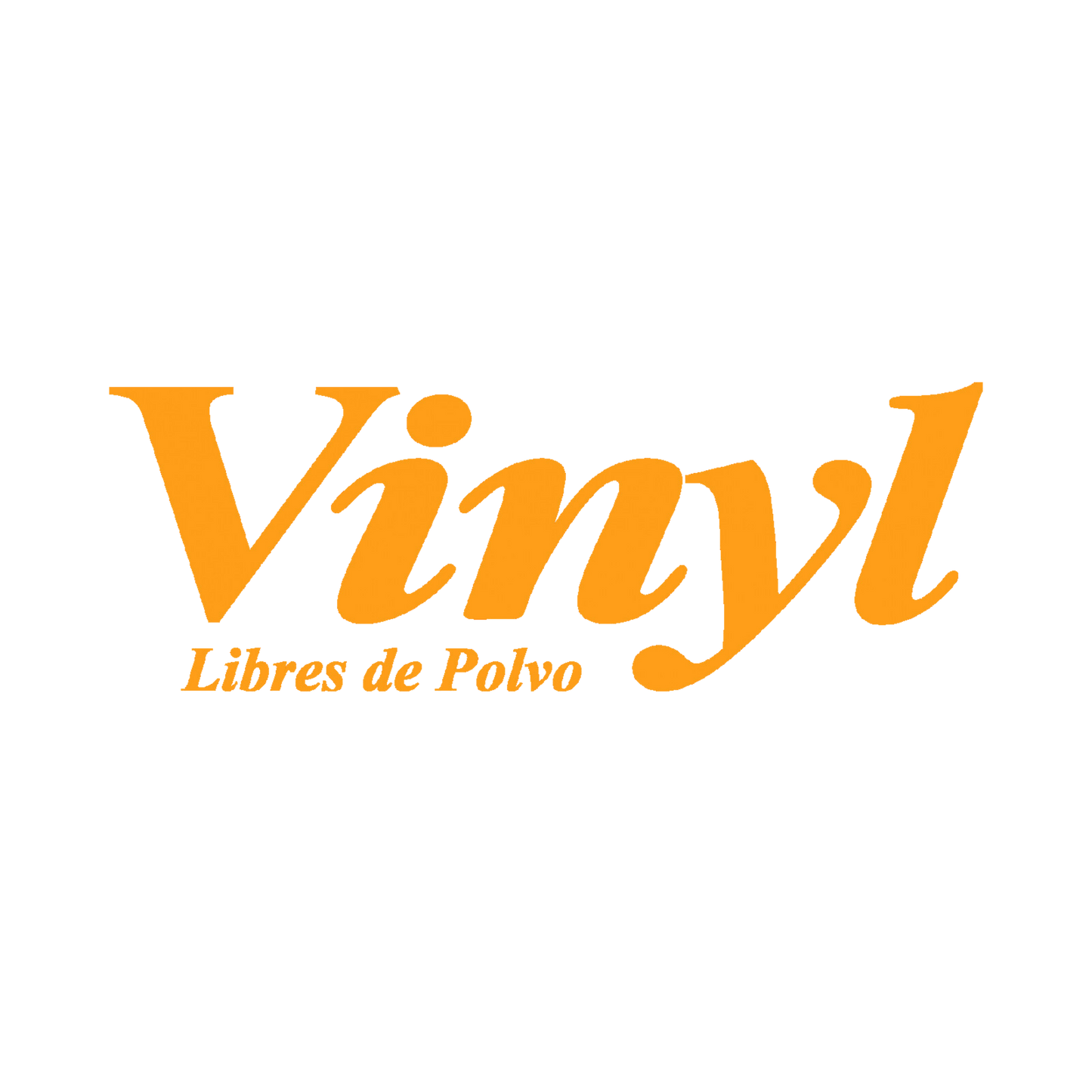 Vinyl Libres de Polvo