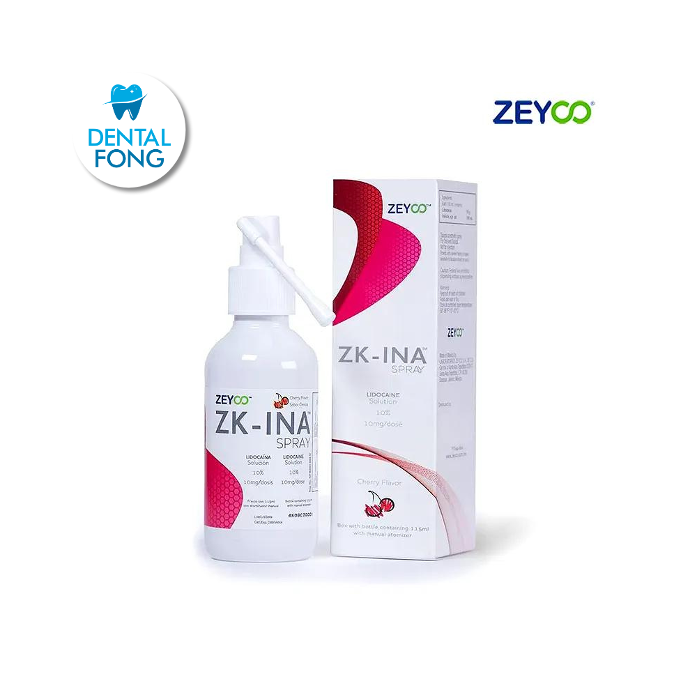 ZK-INA 115 ML AL 10% CEREZA