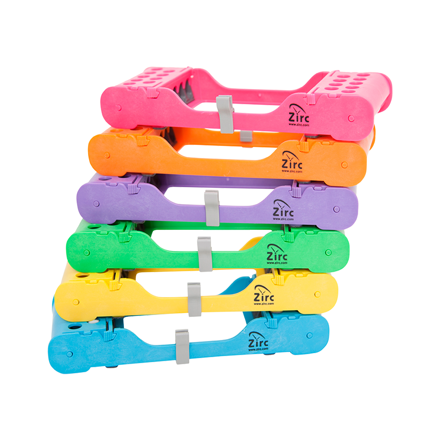 E-Z JETT 5 CASSETTE PARA INSTRUMENTOS