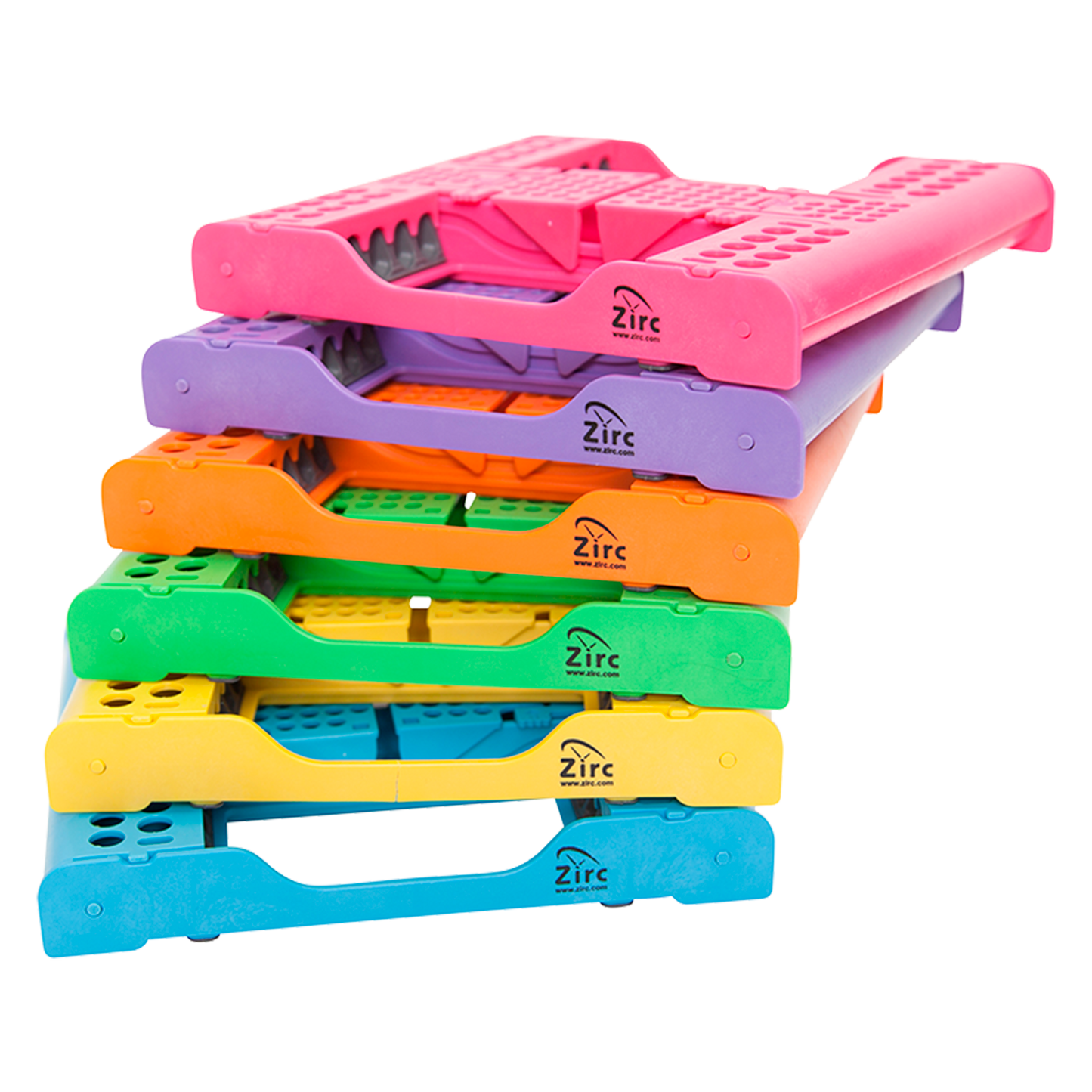 CASSETTE PARA 10 INSTRUMENTOS