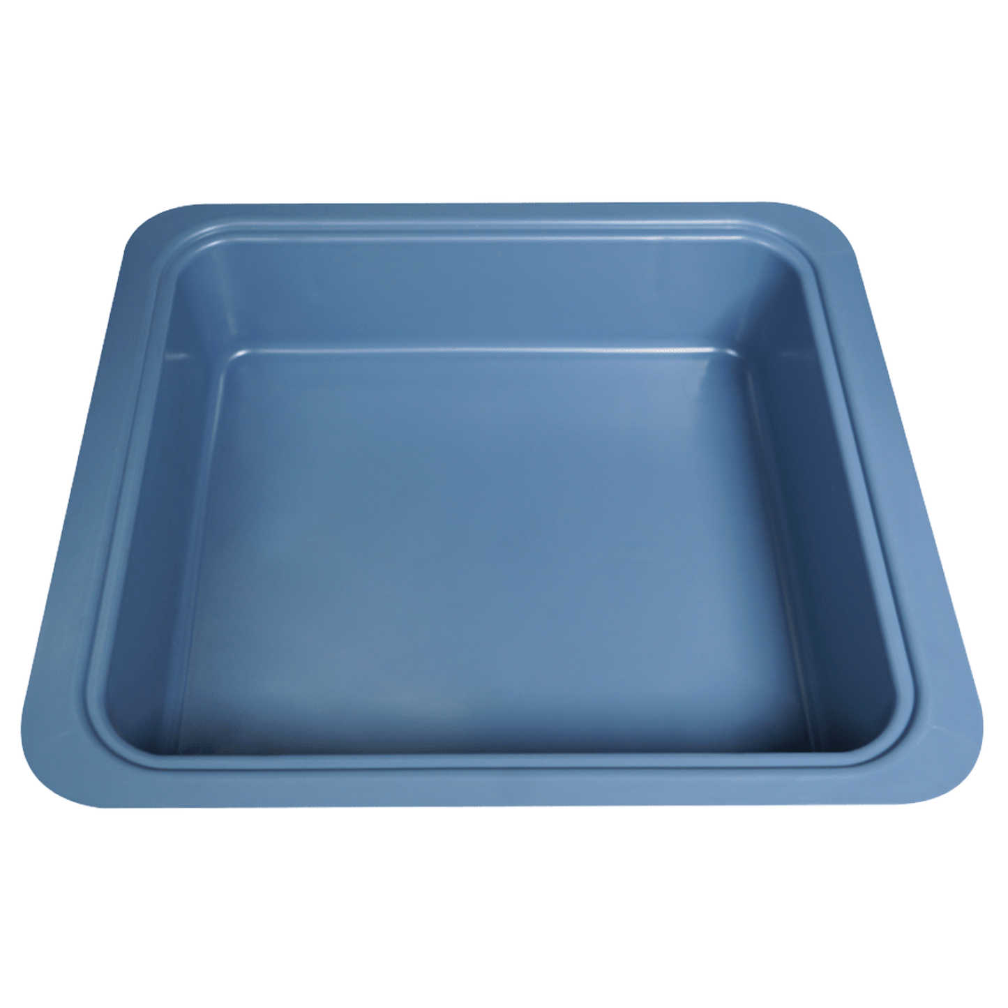 CHAROLA PROFUNDA SIN DIVISIÓN