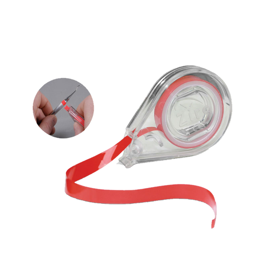 CINTA CODIFICADORA DE INSTRUMENTOS