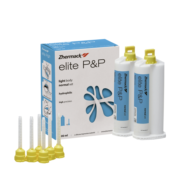 ELITE P&P LIGHT BODY NORMAL