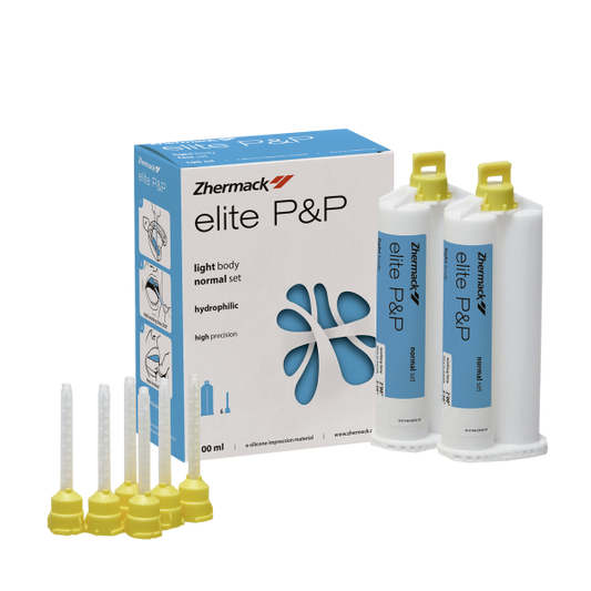 ELITE P&P LIGHT BODY NORMAL