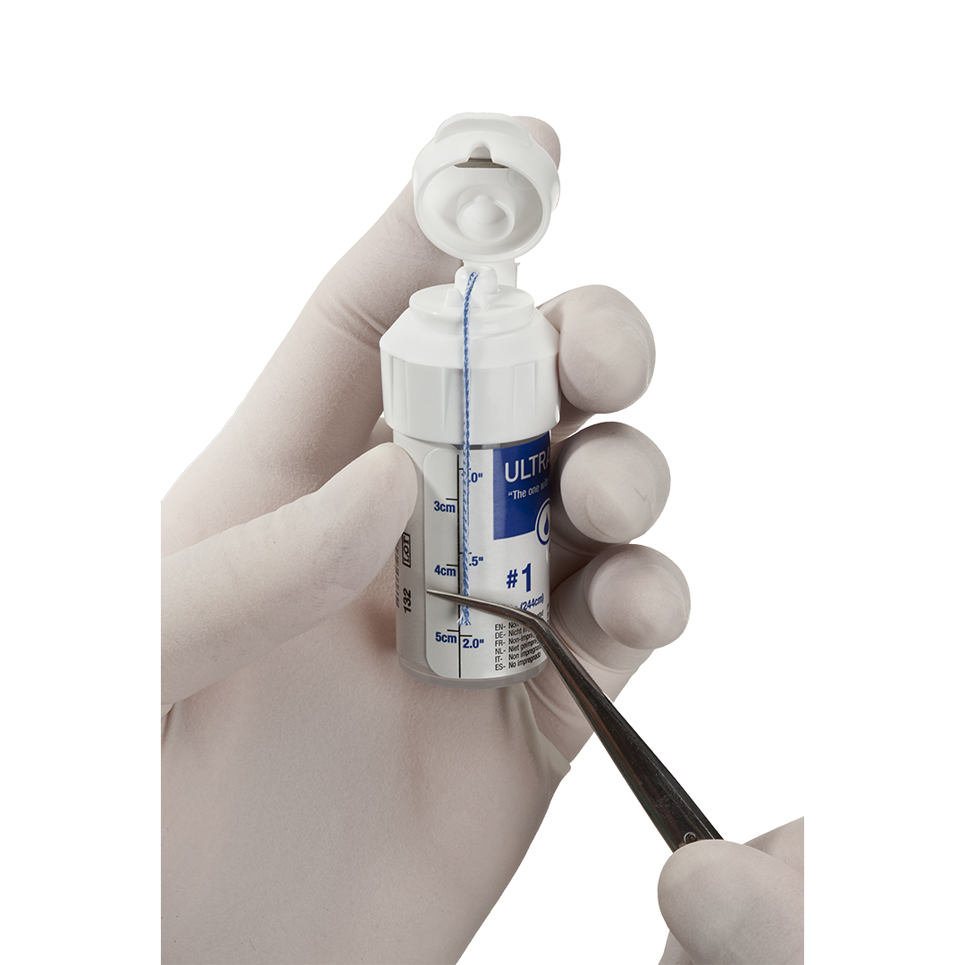 HILO RETRACTOR ULTRAPAK