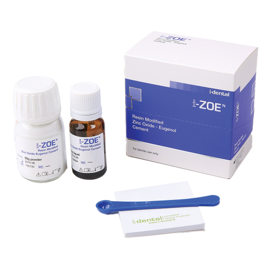 IONÓMERO DENTAL i-ZOE N