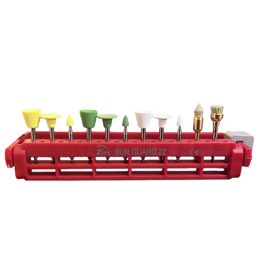 EZ JIFFY POLISHING KIT