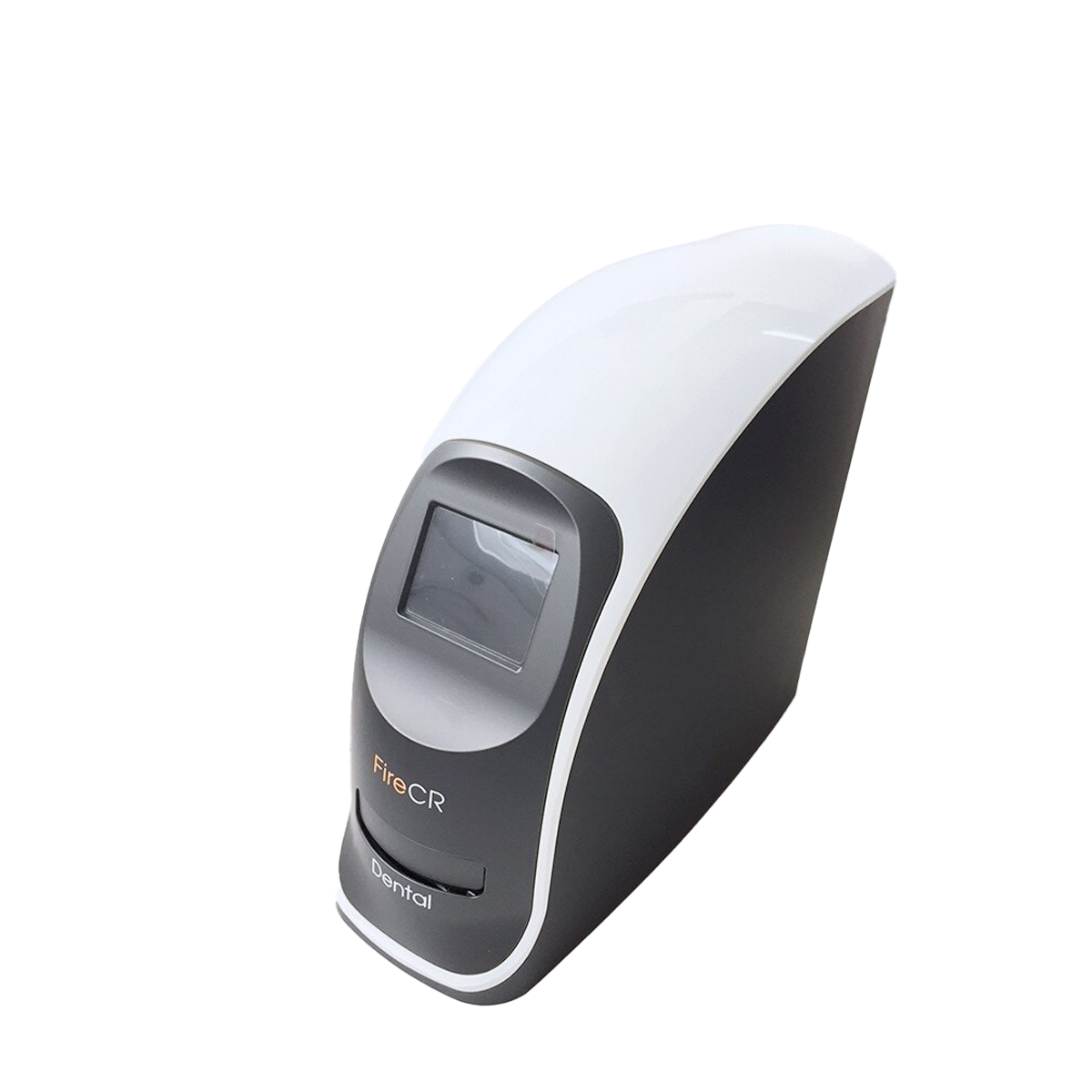 Lector de radiografía dental – FireCR
