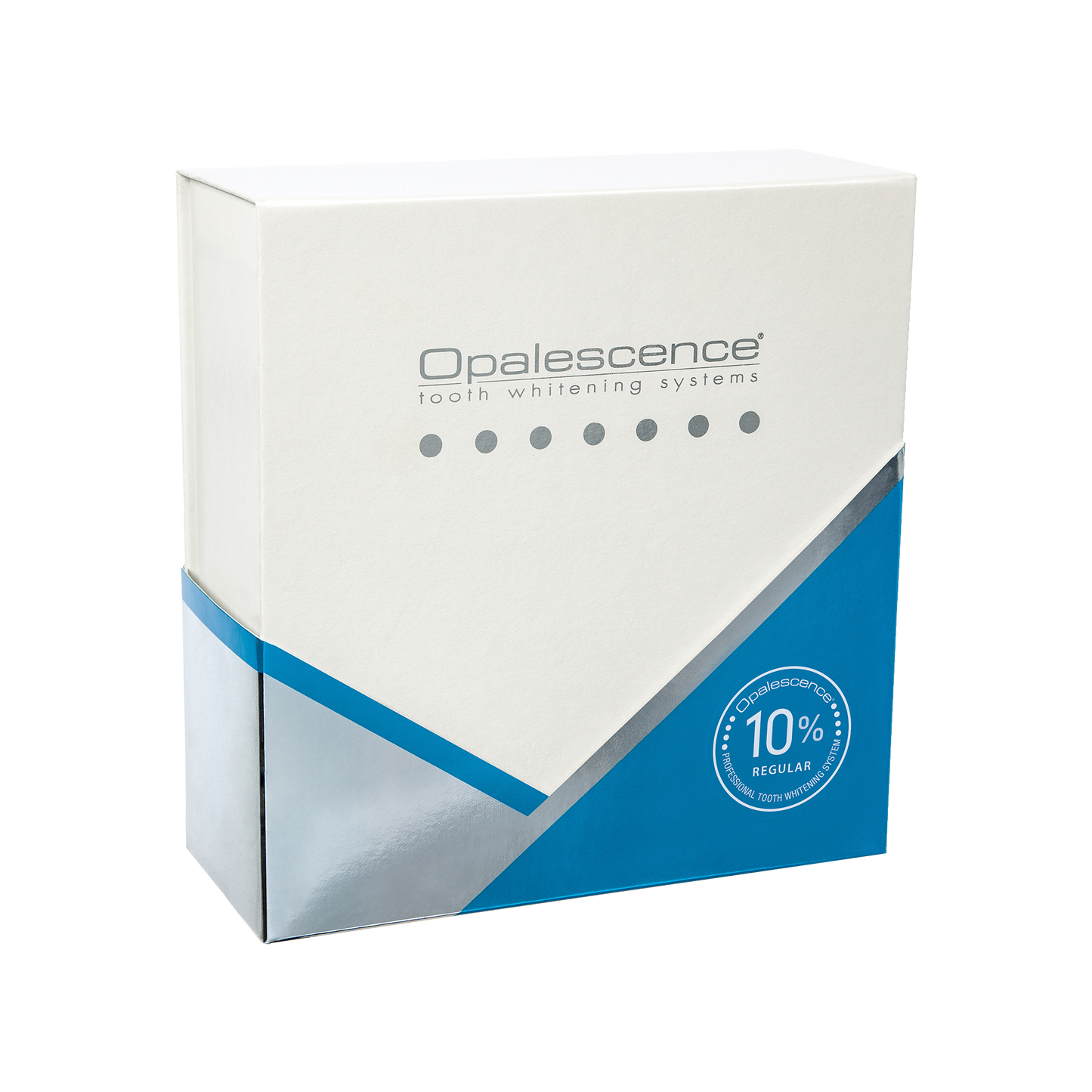 BLANQUEAMIENTO DENTAL OPALESCENCE PF NEUTRO