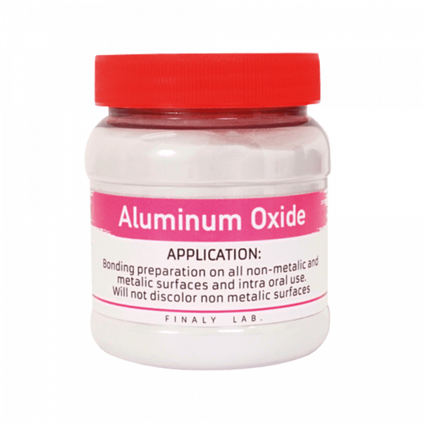 OXIDO DE ALUMINIO