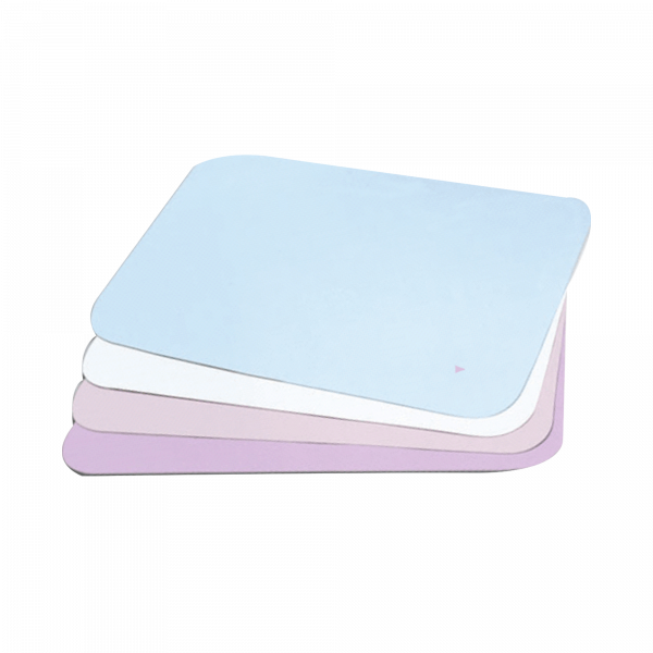 CUBRE CHAROLA DE PAPEL DESECHABLE