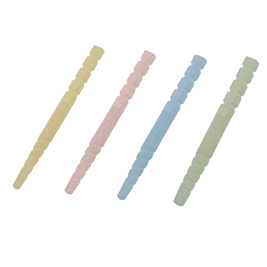 KIT POSTES MACRO LOCK