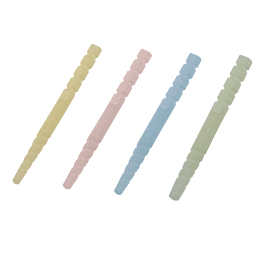 KIT POSTES MACRO LOCK