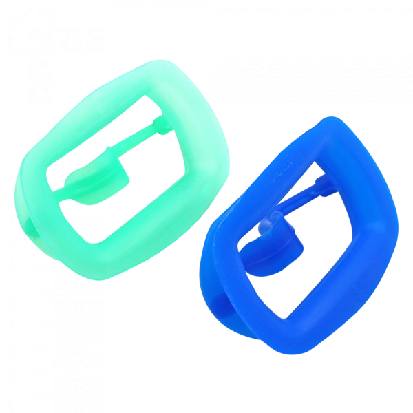 RETRACTOR DE CARRILLOS PAQUETE CON 2 PIEZAS