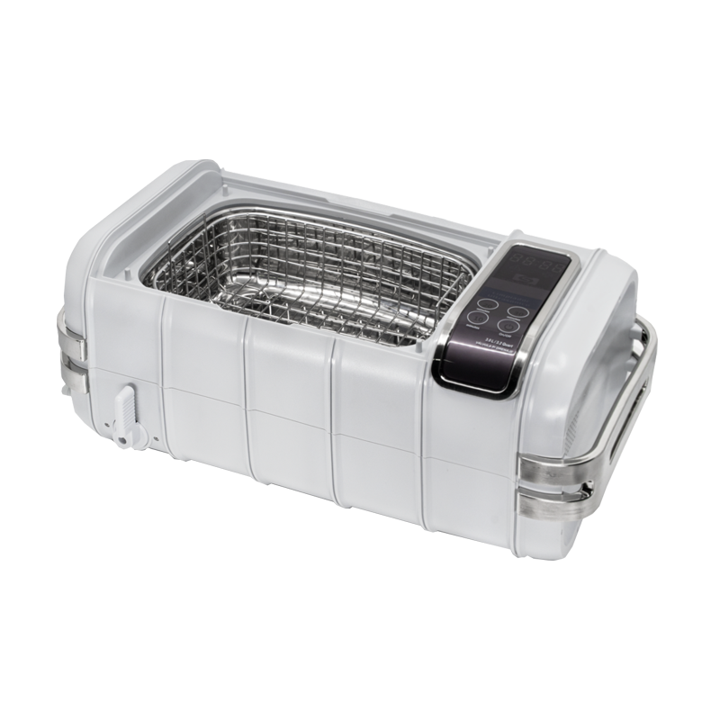 ULTRASONIDO DIGITAL – TINA ULTRASÓNICA DE 3 LITROS