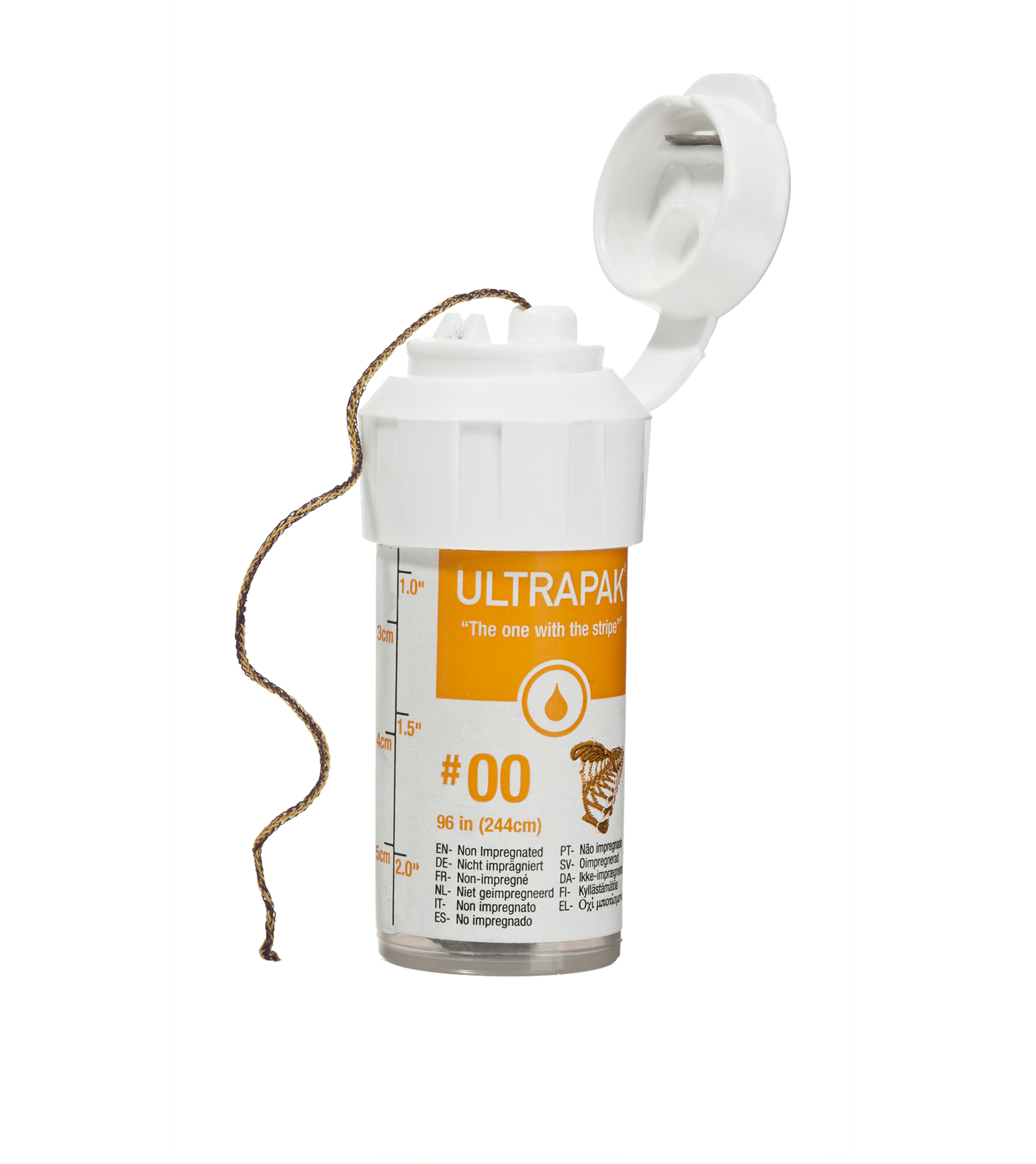 HILO RETRACTOR ULTRAPAK