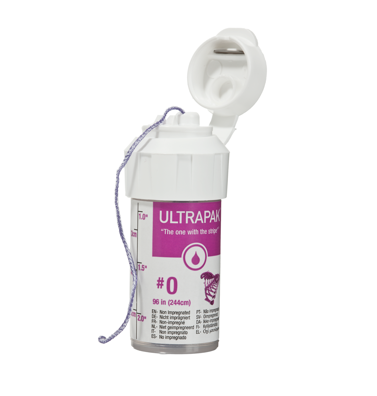 HILO RETRACTOR ULTRAPAK