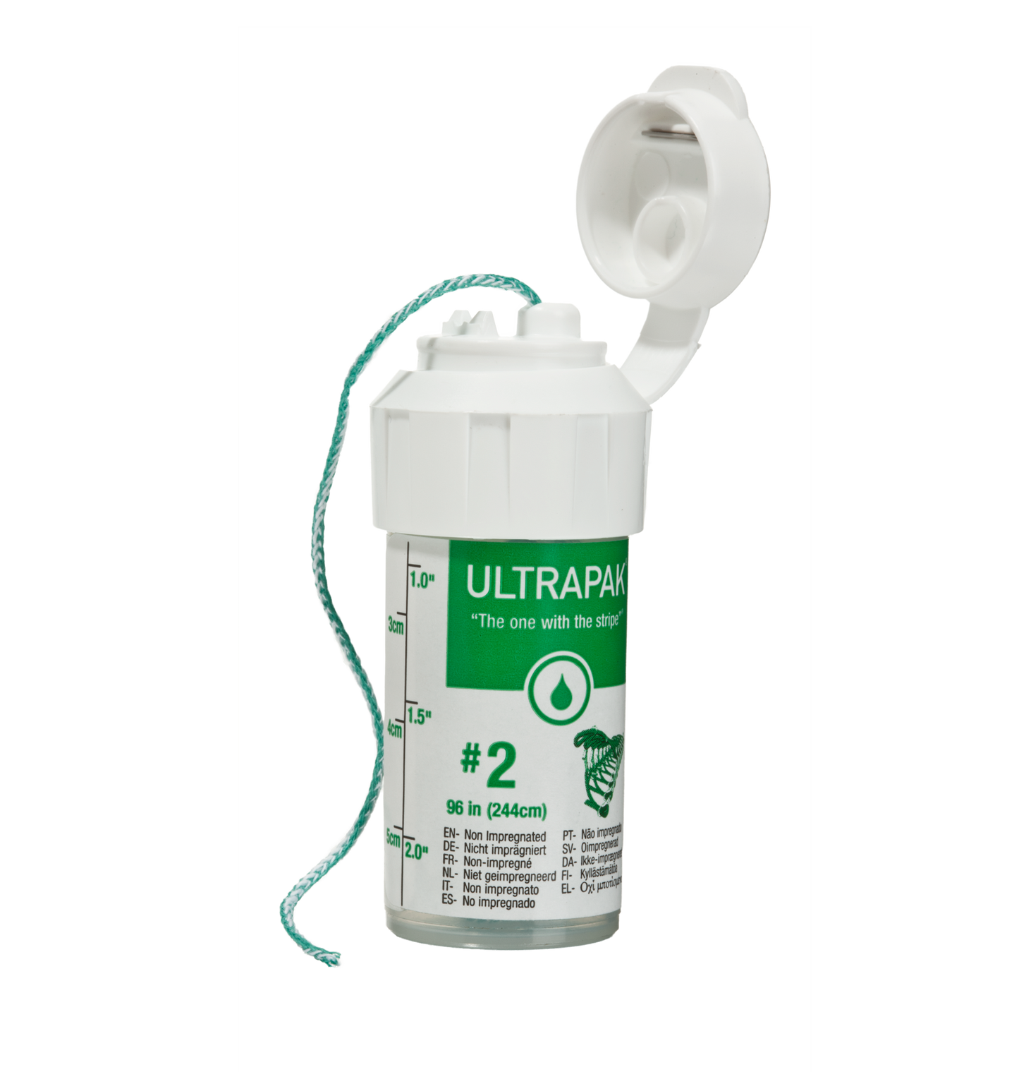 HILO RETRACTOR ULTRAPAK