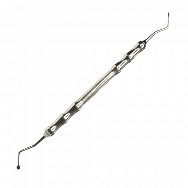 EMPACADOR DE HILO RETRACTOR ULTRADENT DENTADOS