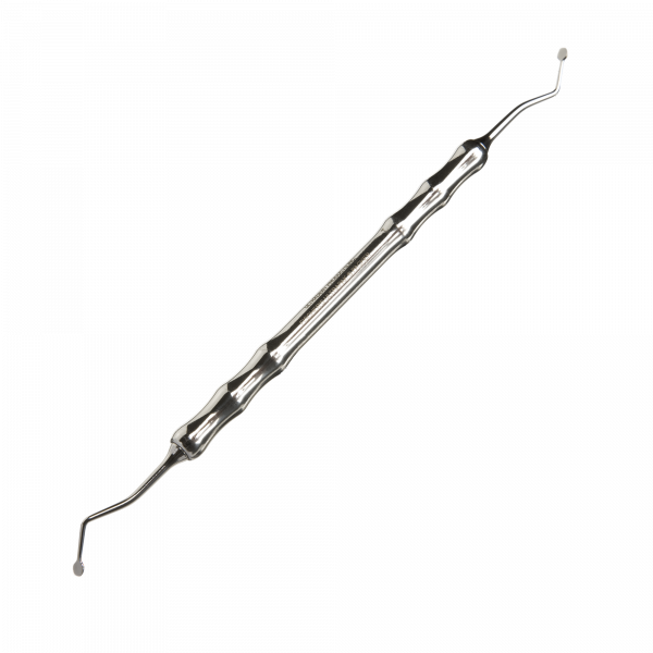 EMPACADOR DE HILO RETRACTOR ULTRADENT DENTADOS